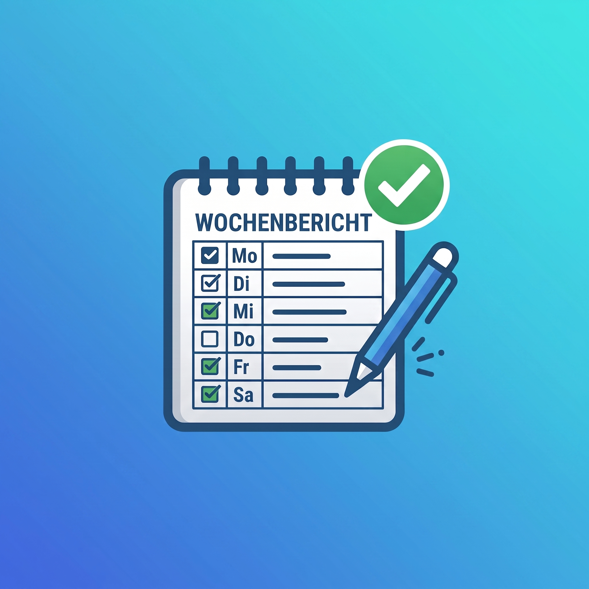 Wochenbericht
